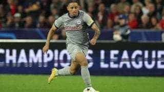 「10ゴール決めれば喜ぶべき」、ミラン獲得間近のオカフォーにクレスポが言及