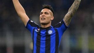 サウジからビッグオファーもラウタロ、インテル残留を希望