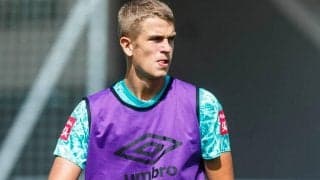 セルティックが新たなCBを補強か？ レギア・ワルシャワのポーランド代表DFナヴロツキの獲得迫る