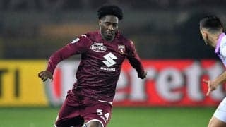 元チェルシーのナイジェリア代表DFアイナがフォレストへ完全移籍、昨季まで在籍のトリノでは通算113試合プレー