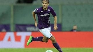 フィオレンティーナ、DFラニエリと2026年まで契約延長