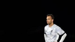 フィオレンティーナ、買取OP付きレンタルでアルトゥールを獲得