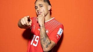 ミランがザルツブルクのスイス代表FWオカフォーを獲得、昨季はCLでミランとチェルシーからゴール