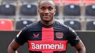 アストン・ビラが“快速アタッカー”ディアビを獲得、移籍金は86.8億円