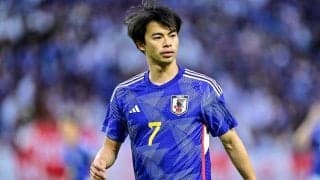 「三笘選手は信じられないほどいい選手」マンチェスターCのグアルディオラ監督が日本代表・三笘薫を絶賛！「本当に素晴らしかった」と語った昨シーズンのプレー