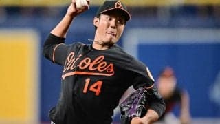 「緊張感ある環境でやるほうが力が出る」オリオールズに電撃トレードとなった藤浪晋太郎　球界ＯＢが解説する「継続活躍のポイント」とは