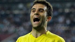 ビジャレアルやフィオレンティーナで活躍したジュゼッペ・ロッシが36歳で現役引退