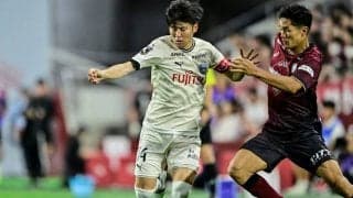 「落としたと思っています。勝ち点を」川崎・脇坂泰斗が語る神戸戦の課題と手応え。得点場面には「人が流動的に動いた結果、あそこにスペースがあった」