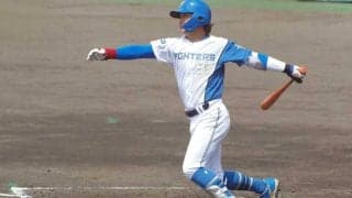 「勝つより楽しむ」チームから日本代表＆プロへ　豪快スイングを築いた放課後の“遊び”