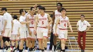 【インターハイ男子注目チーム】開志国際「今夏の優勝最有力、昨年の悔しさを糧に2度目のIH制覇を狙う」