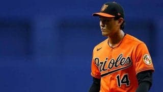 【MLB】藤浪晋太郎、救援失敗も「立ち直りを評価」　2点リード守れずも監督の信頼変わらず