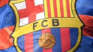 バルサで体調不良者続出…ユーベ戦が急きょ中止に