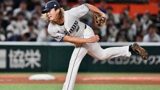 7連勝の西武に見える隙のない戦い　「今度は僕がカバー」右腕を鼓舞した“美技”