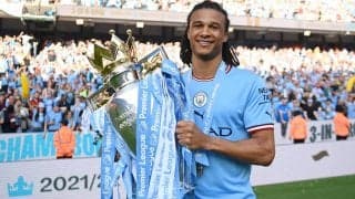 横浜FM戦控えるシティDFアケ、多忙でも日本には好印象「街の人たちはとてもフレンドリーで優しい」