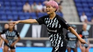 元なでしこMF川澄奈穂美が新潟レディースに加入！ アメリカで多くの実績残しWEリーグ初参戦「全身全霊で闘います」