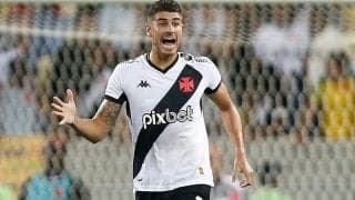 元柏FWペドロ・ハウルがメキシコのトルーカへ完全移籍、ヴァスコ・ダ・ガマが公式発表