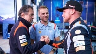 WRCエストニア：エサペッカ・ラッピ「このようなバトルはラリー人生で初めて」土曜日コメント集