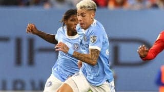 谷口彰悟のアル・ラーヤン、NYシティからブラジル人ウインガー・ペレイラを獲得