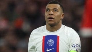 来日しないムバッペ狂騒曲…PSGとの対立激化、今季を棒に振る覚悟も？ サウジからは630億円のオファーも来夏フリーでレアル行きか