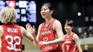 「FISUワールドユニバーシティゲームズ」に臨む女子ユニバ日本代表メンバーが発表