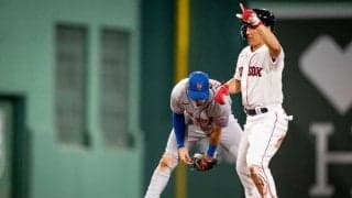 【MLB】吉田正尚、“初対戦”続きもついに首位打者に　メジャー1年目でも追及する「確率」