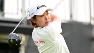 【女子ゴルフ】プロ7年目の小滝水音がツアー初V、黄金世代13人目の優勝者に　大東建託・いい部屋ネットレディス最終日