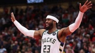 キャリア14年を誇るベテラン、ウェスリー・マシューズが1年契約でホークス加入へ