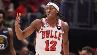 リーグ有数のディフェンス力を見せたブルズがアヨ・ドスンムとの再契約に合意