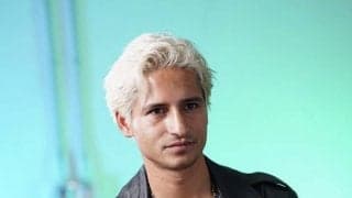 「夢を絶対に諦めないこと」を伝えたい。スケートボードとアートで自分の可能性を表現し続けるメキシカンプロスケーター、オスカー・メサ