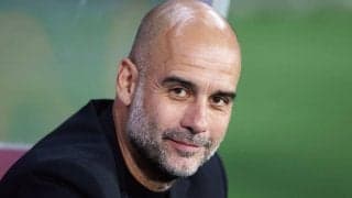 「そこにペップがいる限り」　イングランドで一強時代築くシティをOBが称賛、アーセナル英雄の父も脱帽？