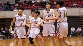 【インターハイ女子注目チーム】浜松開誠館「着実に力をつけて迎える夏、一気に上位へと駆け上がるか⁉︎」