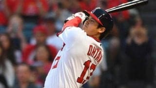 大谷翔平のトレードオッズを米メディアが公開！最有力は“残留”「オオタニのトレードを正当化するのは難しい」
