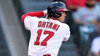 【MLB】珍しくイライラ露わ…米誌も着目した「異例の光景」　勝ちにこだわる大谷翔平の心情