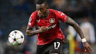 ラツィオがハドソン＝オドイ獲得に接近？　サッリと再会か…