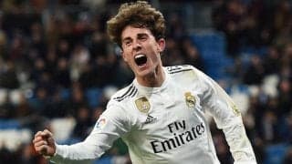 5年ぶりに帰還へ！　ソシエダのオドリオソラ獲得が刻一刻と近づく…左SBディエゴ・リコは退団も？