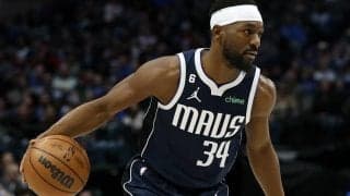 元オールスターのケンバ・ウォーカーがフランスリーグのASモナコと契約