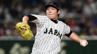 メジャー移籍が噂される”NPB投手陣”に米メディアがフォーカス！「間違いなく注目すべき」とされた選手の名前