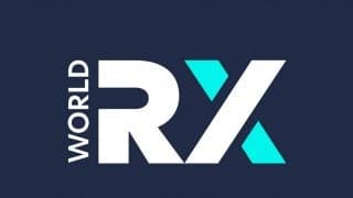 世界ラリークロス、火災事故発生のリッデンヒルは中止に