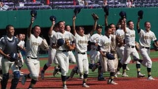 【高校野球】秋も春も県1回戦負け…古豪が強豪私学を撃破できたワケ　真冬の“痛すぎる”練習法