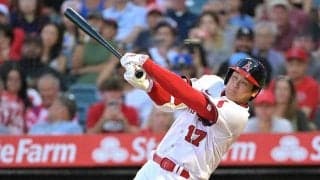 【MLB】エ軍、絶望の「0-10」　大谷翔平とまさかの“シンクロ”…放出ためらう衝撃のデータ