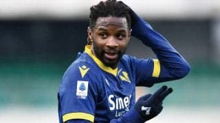 トリノがヴェローナからタメゼを完全移籍で獲得！　ユリッチ監督との再タッグに