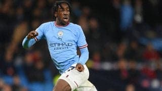 シティのU-20イングランド代表DFウィルソン＝エスブランドが伊東純也のスタッド・ランスにレンタル移籍