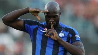 ユベントス、インテル裏切りのルカクと3年契約で合意か