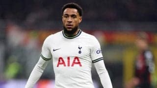 エバートンがオランダ代表FWダンジュマをレンタルで獲得！ 背番号は「10」