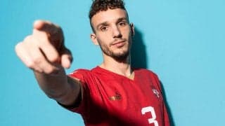 ゼニト、ツルヴェナ・ズヴェズダからセルビア代表DFエラコビッチを獲得