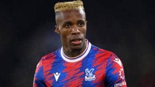 ガラタサライ、パレス退団のザハと交渉スタート