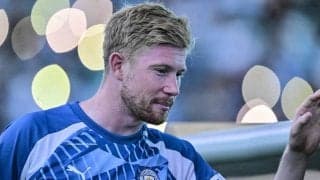 「純粋に喜んでて微笑ましい」マンCのMFデ・ブライネのファンサービスに興奮＆絶叫の日本の少年たちが話題！「こんな喜んで貰えたら流石に嬉しいやろなw」