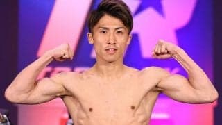 ゴング目前の井上尚弥、フルトンの仕上がり具合は？両雄の現状を「井上の第二の師匠」が分析「吹っ切れた様子だった」