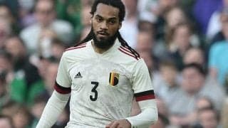 ベルギー代表DFデナイヤー、サウジのアル・ファトフ加入