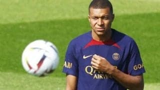 エムバペ移籍報道が加熱　移籍金300億円を支払うクラブはあるのか？